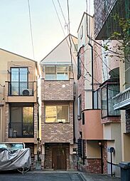 物件画像 世田谷区代沢1丁目中古戸建