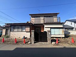 物件画像 市川市若宮二丁目土地