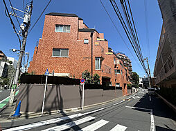 物件画像 チサンマンション参宮橋　3D
