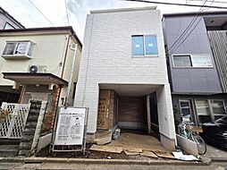物件画像 杉並区天沼三丁目 新築戸建