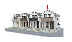 物件画像 八王子市台町1丁目・新築戸建・D号棟