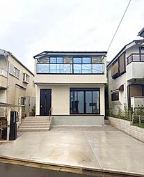 物件画像 狛江市岩戸南3丁目 新築戸建