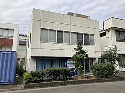 物件画像 横浜市金沢区幸浦二丁目 土地・事務所