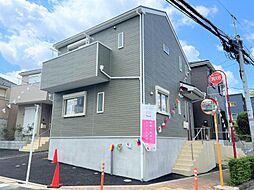 物件画像 三鷹市大沢4丁目新築戸建1号棟