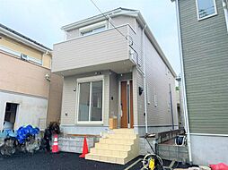 物件画像 三鷹市大沢4丁目新築戸建1号棟