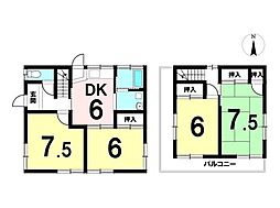 物件画像 中古戸建　関市安桜台