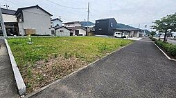 物件画像 住宅用地　粟野西1丁目