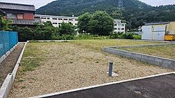 物件画像 住宅用地　粟野西6丁目　全3区画