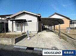 中古戸建　粟野東2丁目