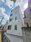 東京都葛飾区青戸6丁目：物件画像／株式会社グッドリビング　金町店