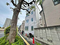 クレサージュ青戸