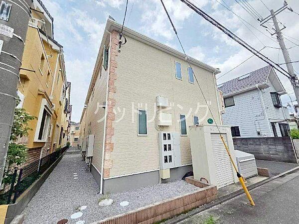 部屋画像
