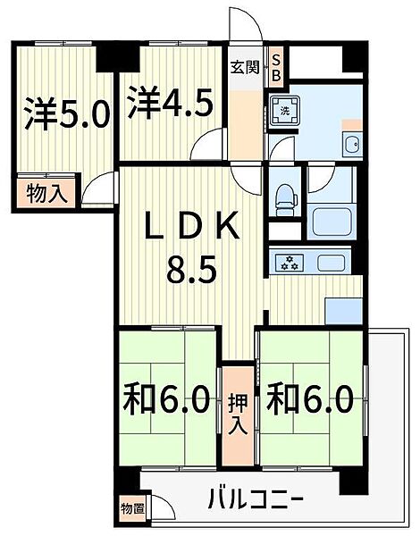 サムネイルイメージ