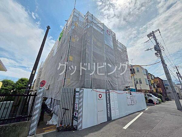 部屋画像