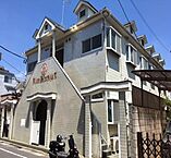 東京都足立区一ツ家3丁目：物件画像／株式会社グッドリビング　金町店