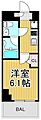 SHOKENResidenceお花茶屋5階8.7万円