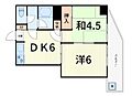 三洋ガーデン立石5階9.0万円