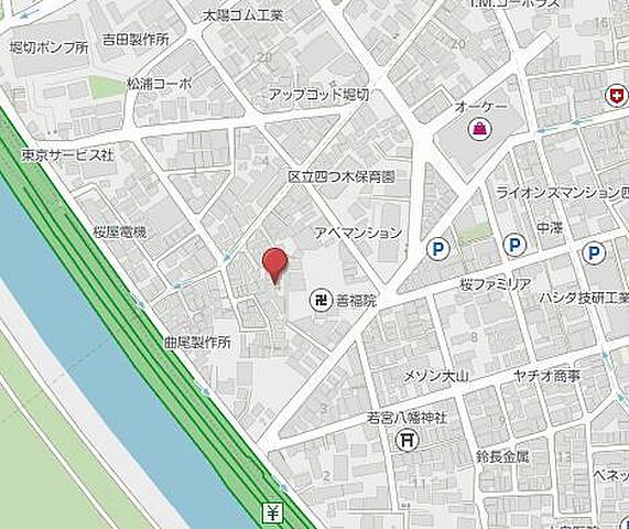 地図