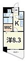 アベニール高砂2階8.9万円