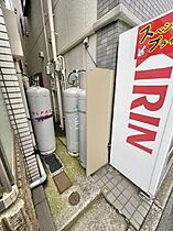 酒井マンション 301 ｜ 東京都江戸川区西篠崎2丁目（賃貸マンション1R・3階・17.40㎡） その18