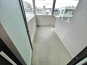 コーポふじ 202 ｜ 東京都葛飾区新宿3丁目（賃貸マンション2K・2階・36.85㎡） その18