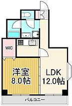 レルム城北 301 ｜ 東京都荒川区西尾久7丁目（賃貸マンション1LDK・3階・40.49㎡） その2