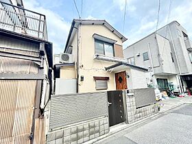 南水元2丁目戸建て 1 ｜ 東京都葛飾区南水元2丁目（賃貸アパート1LDK・2階・47.18㎡） その1