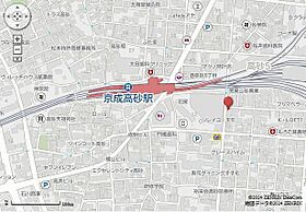 リナハイツ 202 ｜ 東京都葛飾区高砂3丁目（賃貸マンション2K・2階・29.70㎡） その30