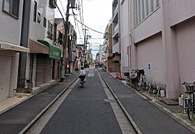 リナハイツ 202 ｜ 東京都葛飾区高砂3丁目（賃貸マンション2K・2階・29.70㎡） その18