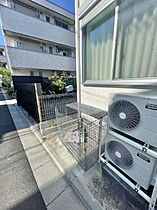 コスモアイズ1 301 ｜ 東京都葛飾区新宿2丁目（賃貸アパート1R・3階・15.63㎡） その22