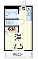 Star・Ring江戸川4階5.6万円