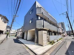 🉐敷金礼金0円！🉐グランシャレー青砥