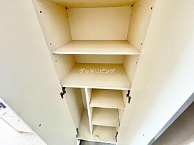 トップ青砥第四 408 ｜ 東京都葛飾区青戸6丁目（賃貸マンション1R・4階・16.08㎡） その9