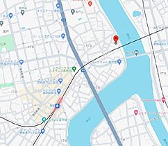 トップ青砥第四 408 ｜ 東京都葛飾区青戸6丁目（賃貸マンション1R・4階・16.08㎡） その30