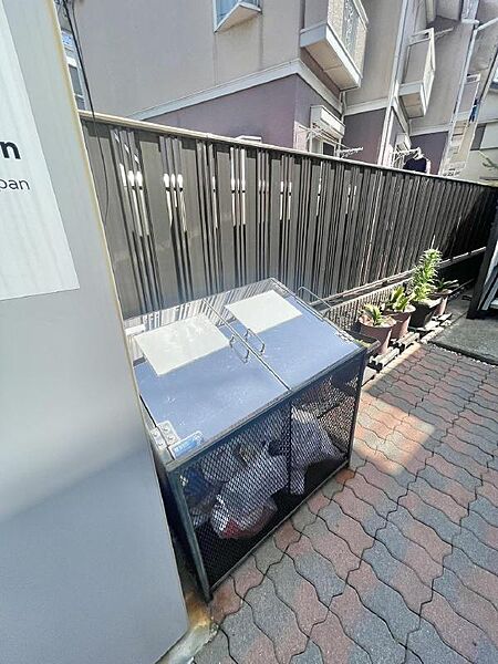 リバー 102｜東京都葛飾区金町5丁目(賃貸アパート1K・1階・21.87㎡)の写真 その17