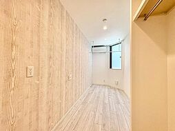 アンビエンテ東金町 303 3階ワンルームのリビング/ダイニング