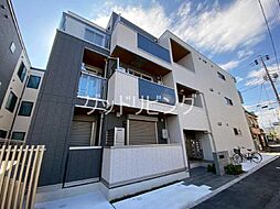 セレスティア亀有