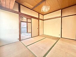 住吉コーポ 2DKの写真