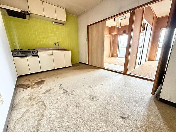 居室・リビング