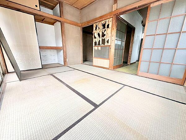 居室・リビング