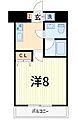 Risingplace金町11階9.9万円