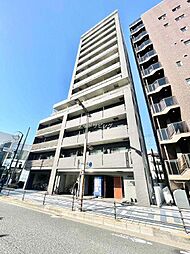 ライジングプレイス金町