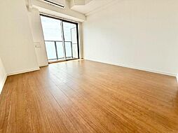 ARCOBALENO　KANAMACHI　2 1501 15階1Kのリビング/ダイニング