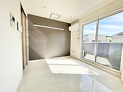 コンフォール高砂 105 1階1Kのリビング/ダイニング