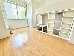 MIJAS　Kameari　ESTE 204 2階1Kのリビング/ダイニング