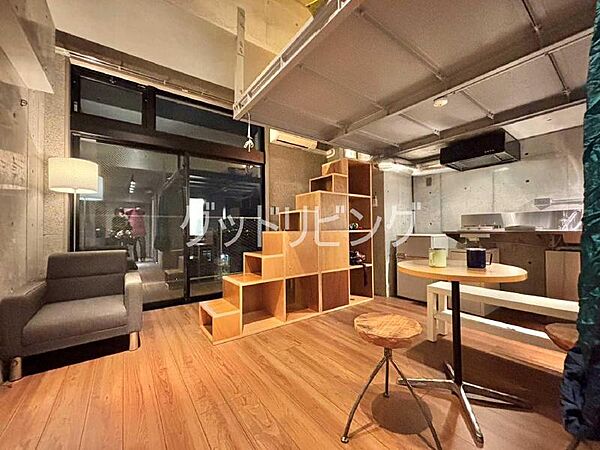 居室・リビング