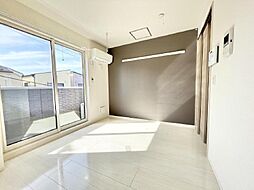 コンフォール高砂 103 1階1Kのリビング/ダイニング