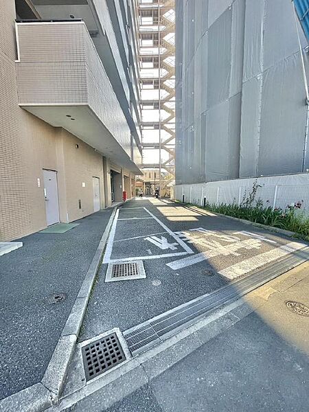 プレジオ亀有 804｜東京都葛飾区青戸8丁目(賃貸マンション1LDK・8階・35.66㎡)の写真 その3