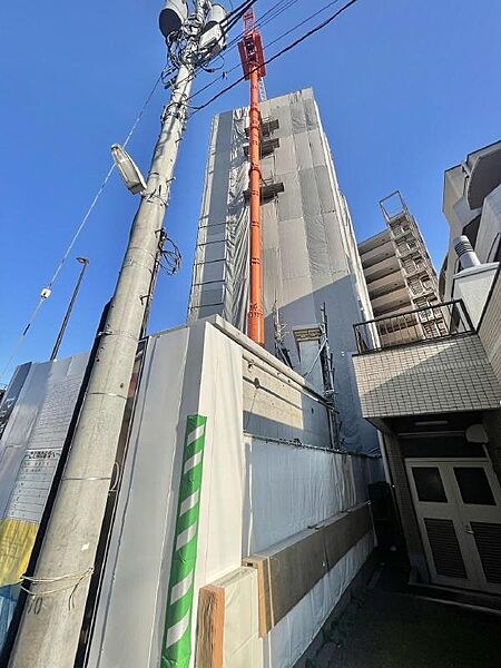 プレジオ亀有 702｜東京都葛飾区青戸8丁目(賃貸マンション1LDK・7階・34.30㎡)の写真 その6