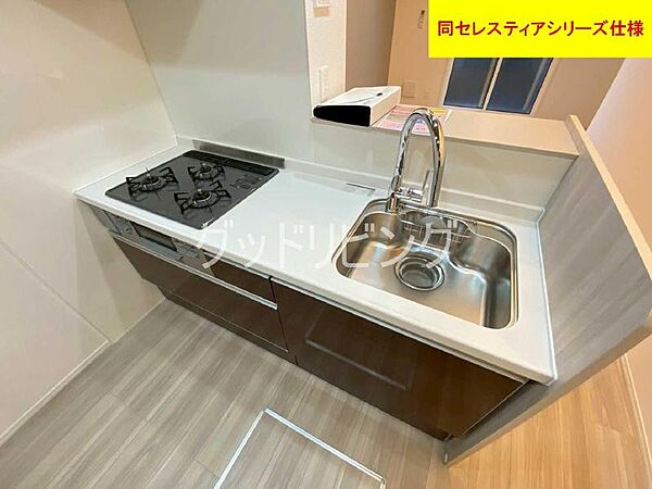 キッチン